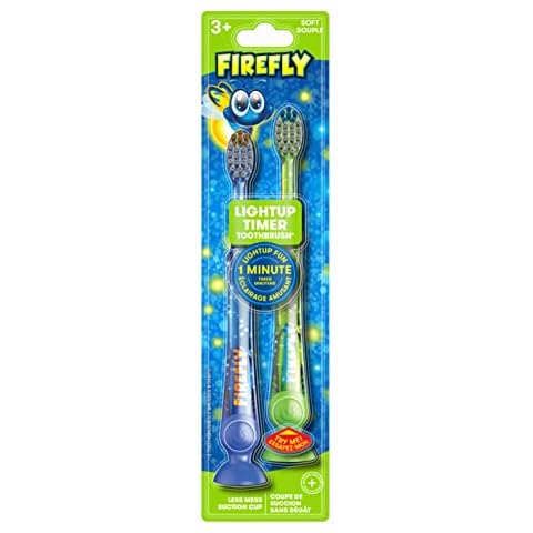 The 10 Best Toothbrushes for Kids of 2023 (Reviews) - FindThisBest