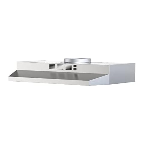 Comfee F13 Range Hood 30 Inch Ducted Ductless Vent Hood Durable