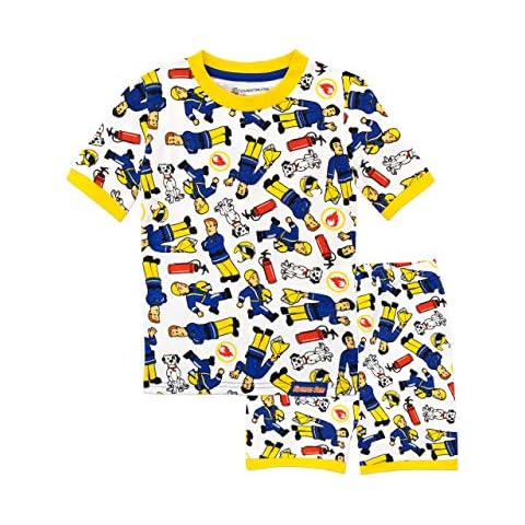 Fireman Sam thumbnail