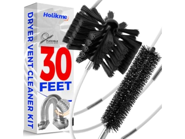 Fireplace Chimney Brushes Thumbnail