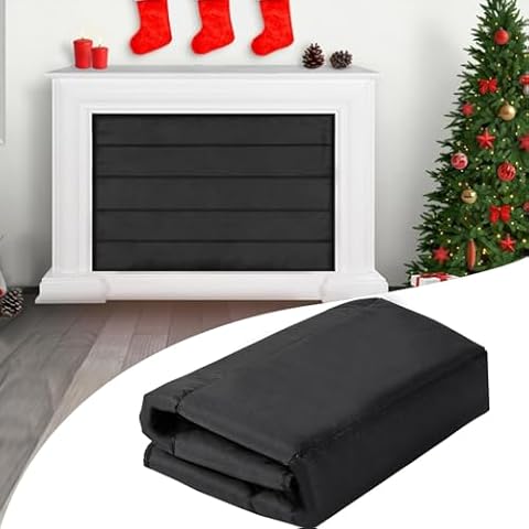 Fireplace Covers