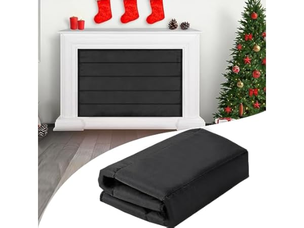 The 10 Best Fireplace Covers Of 2024 Reviews FindThisBest   41b7aau74pL.  CR0,0,600,450 