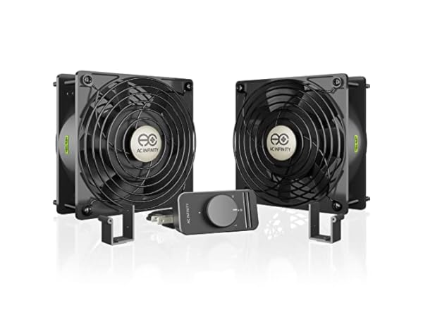 Fireplace Fans Thumbnail