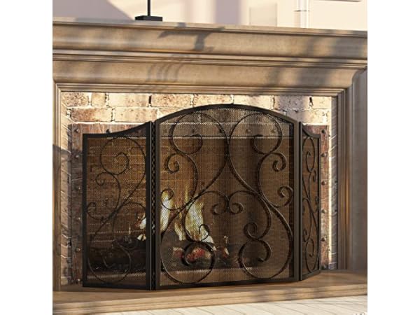 Fireplace Screens Thumbnail