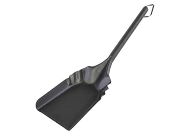 Fireplace Shovels Thumbnail