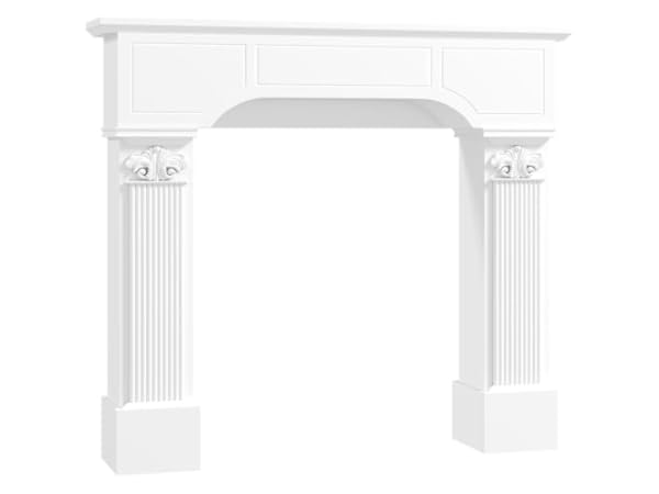 Fireplace Surrounds Thumbnail