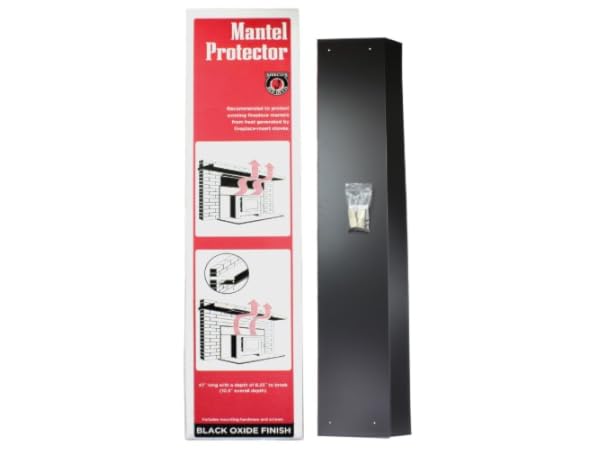 Fireplace Surrounds thumbnail