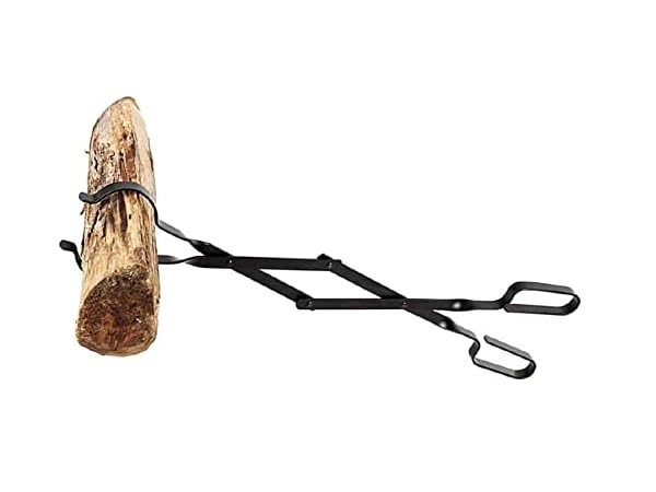 Fireplace Tongs Thumbnail