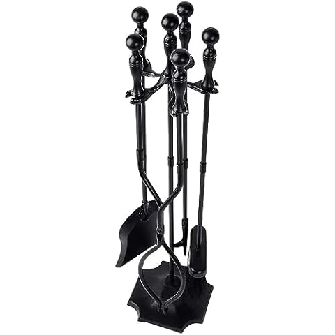 Fireplace Tool Sets