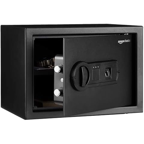 Fireproof Safes