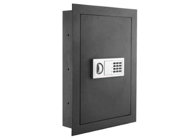 The 10 Best Fireproof Wall Safes of 2026 (Reviews) - FindThisBest