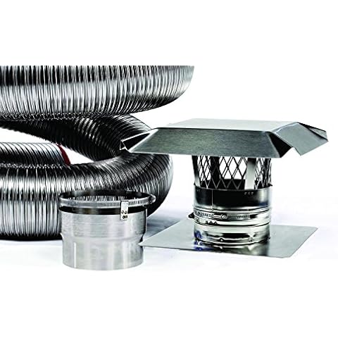Fireside Chimney Supply thumbnail