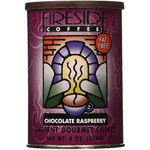 Fireside Coffee thumbnail