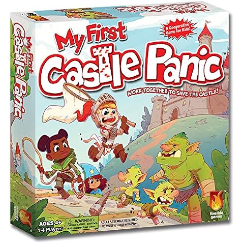 Fireside Games feature image