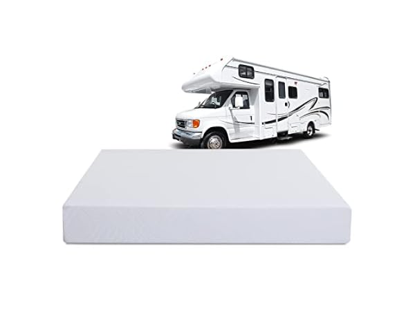 The 10 Best Firm RV Mattresses of 2024 (Reviews) - FindThisBest
