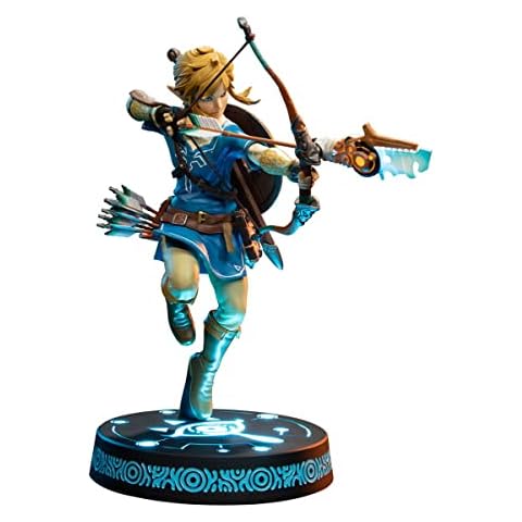 First 4 Figures thumbnail