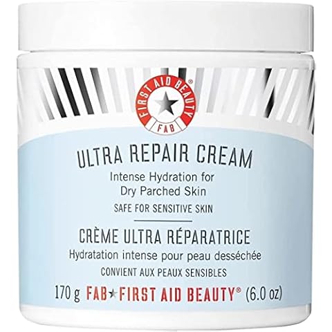 First Aid Beauty thumbnail