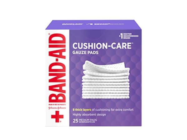 The 10 Best First Aid Gauze Of 2024 Reviews Findthisbest