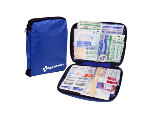 First Aid Kits Thumbnail