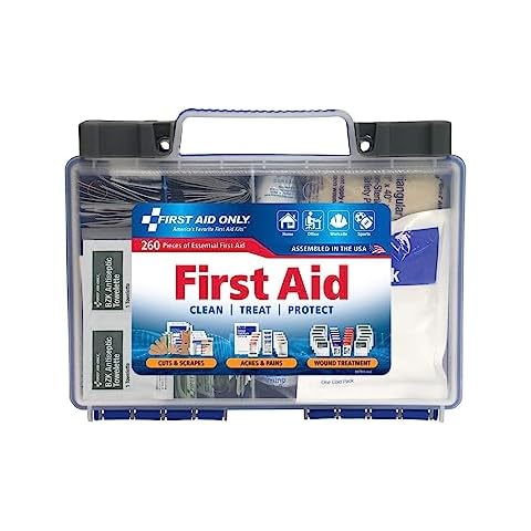 First Aid Only thumbnail