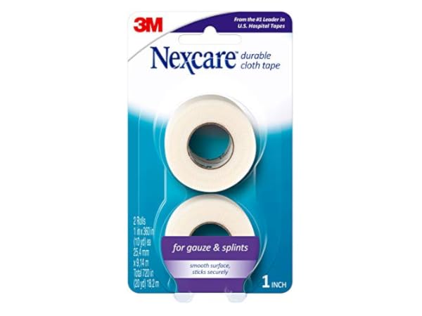 First Aid Tape Thumbnail