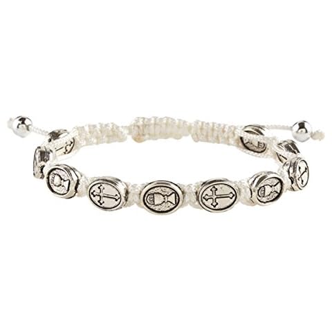 First Communion Bracelet thumbnail
