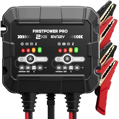 FirstPower Pro feature image