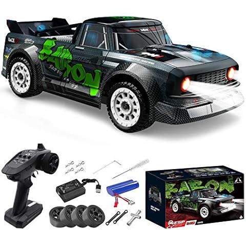 HAIBOXING RC Cars 1:18 Scale Spare Parts Apply for 18859 Wheel Complet –  wxhobby