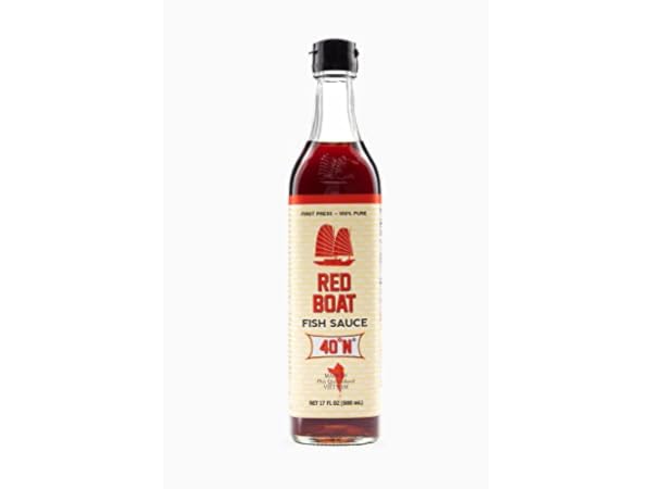 Fish Sauces Thumbnail