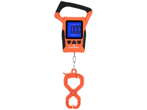 Fish Weighing Scales Thumbnail