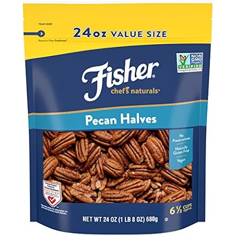 Fisher Chef's Naturals feature image