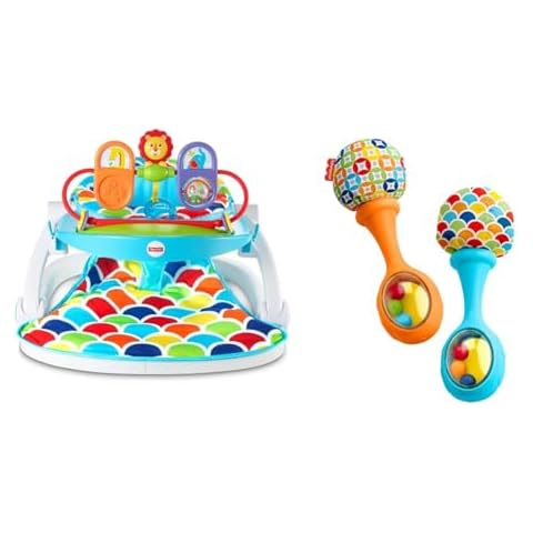 FISHER-PRICE BABY thumbnail