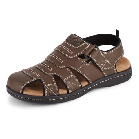 Fisherman Sandals for Men