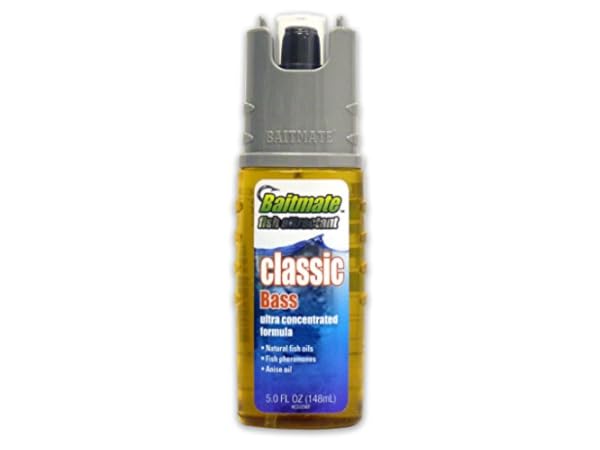 Fishing Attractants Thumbnail