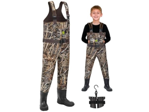 Fishing Boots for Boys thumbnail