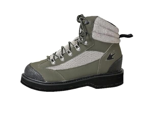 Fishing Boots Thumbnail