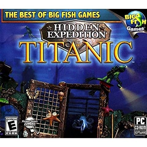 Fishing Games for PC