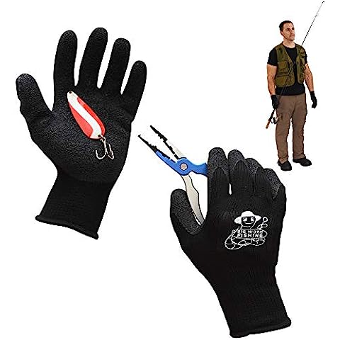 The 10 Best Fishing Gloves of 2024 (Reviews) - FindThisBest