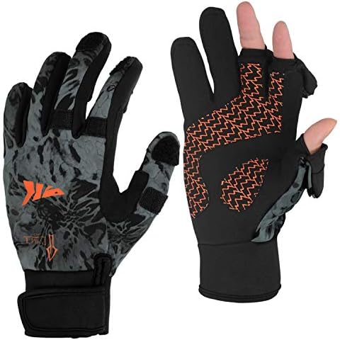 Fishing Gloves for Women