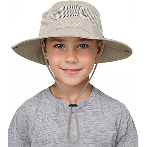 Fishing Hats for Boys