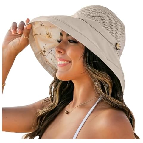 Fishing Hats for Girls