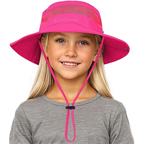 Fishing Hats for Girls