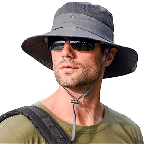 Fishing Hats for Men