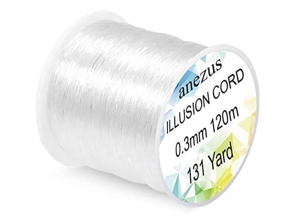 Fishing Line Thumbnail