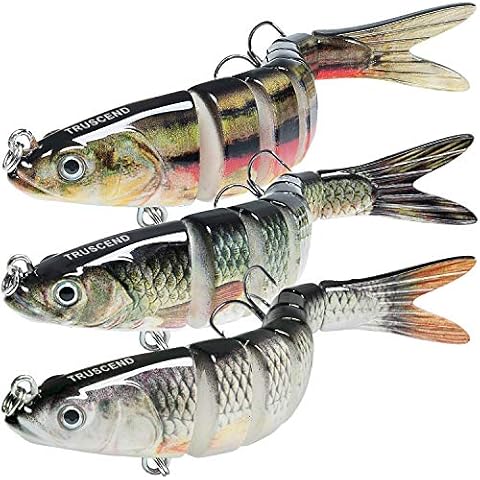 Fishing Lures