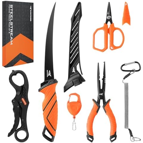 Fishing Pliers