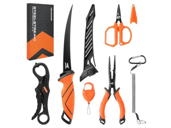 Fishing Pliers Thumbnail