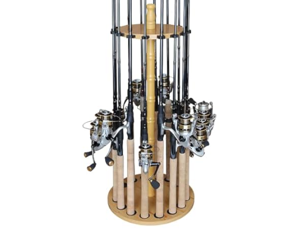 Fishing Rod Racks Thumbnail