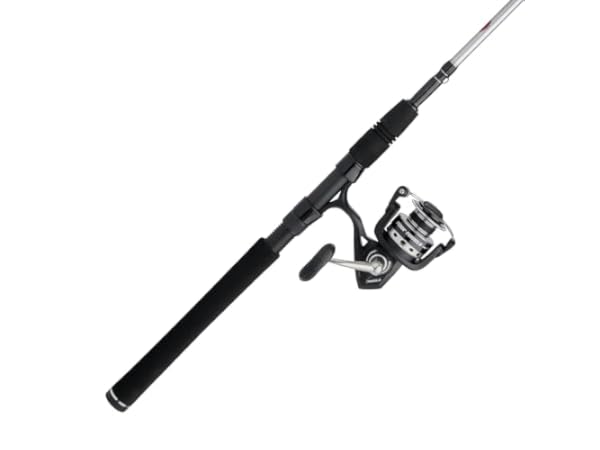 Fishing Rod & Reel Combos Thumbnail