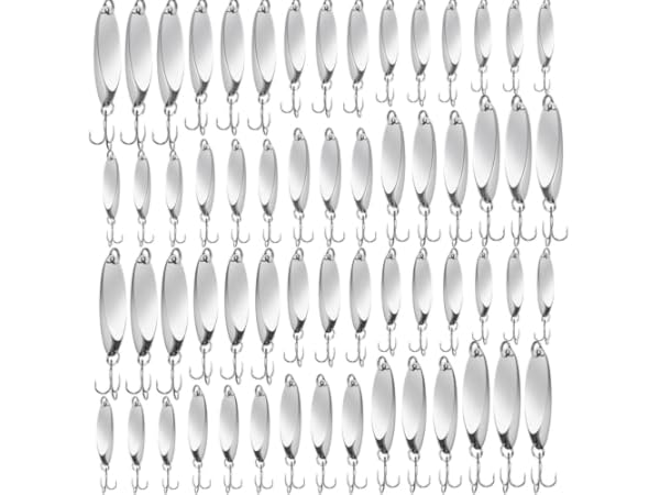 Fishing Spoons Thumbnail